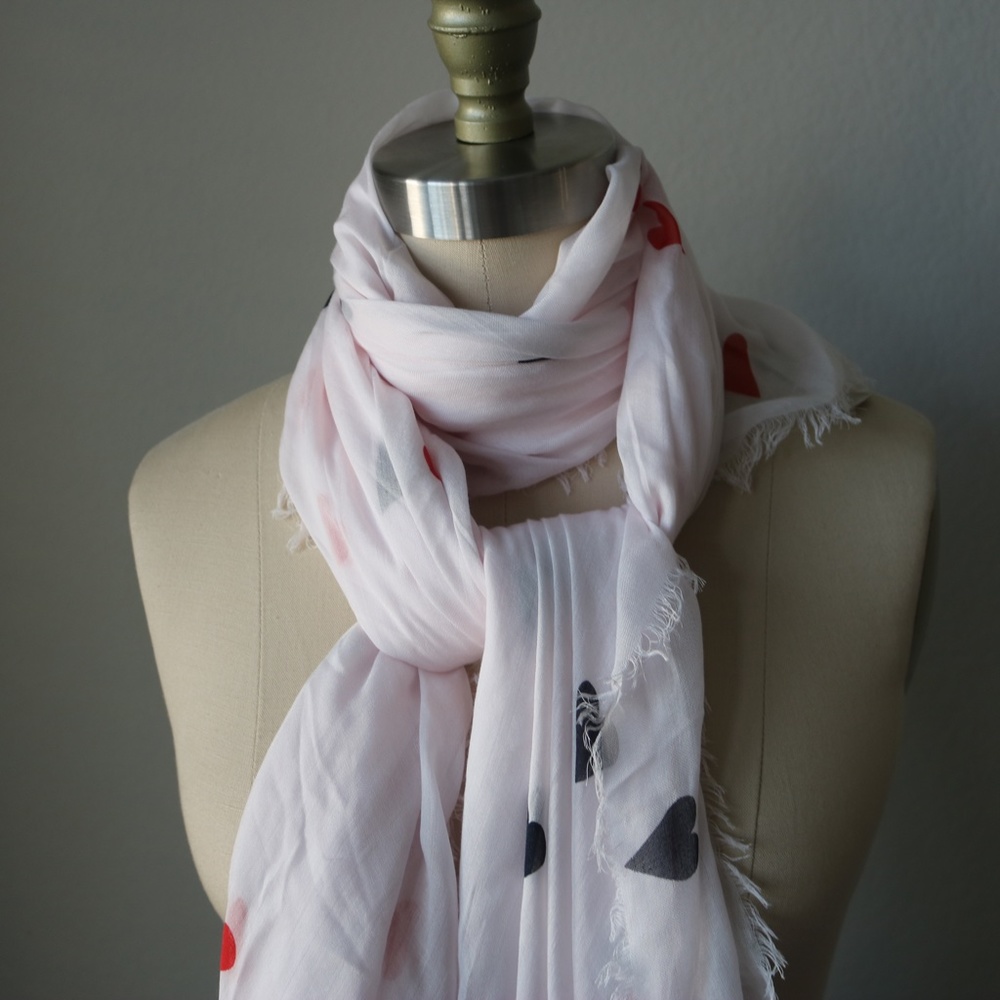 Scarf - Picture 2 of 5